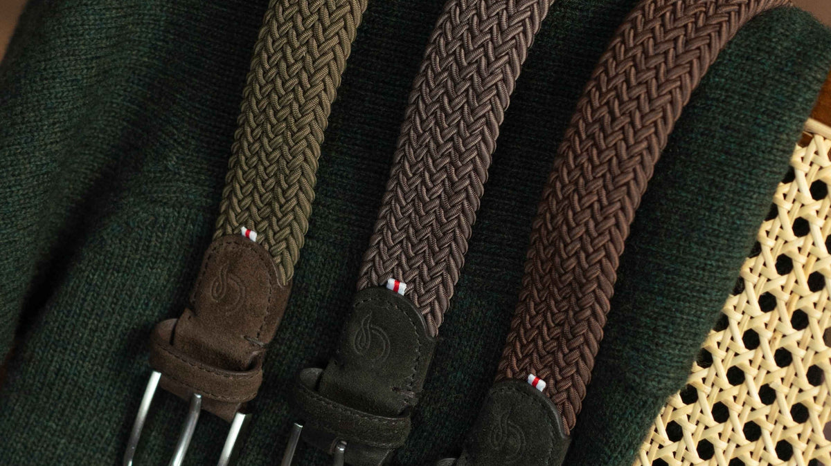 How to Choose Your Belt Size: A Practical Guide