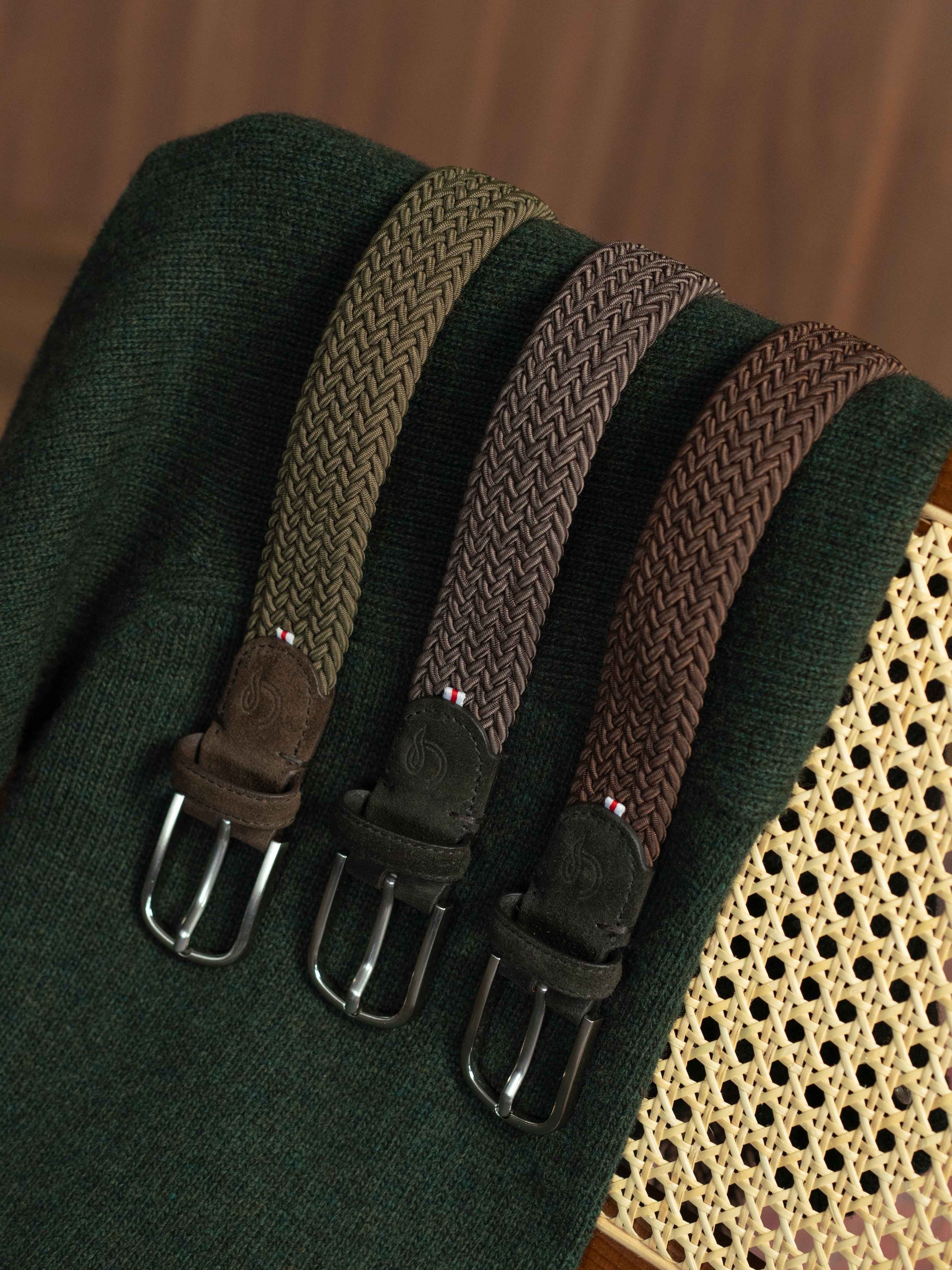 How to Choose Your Belt Size: A Practical Guide