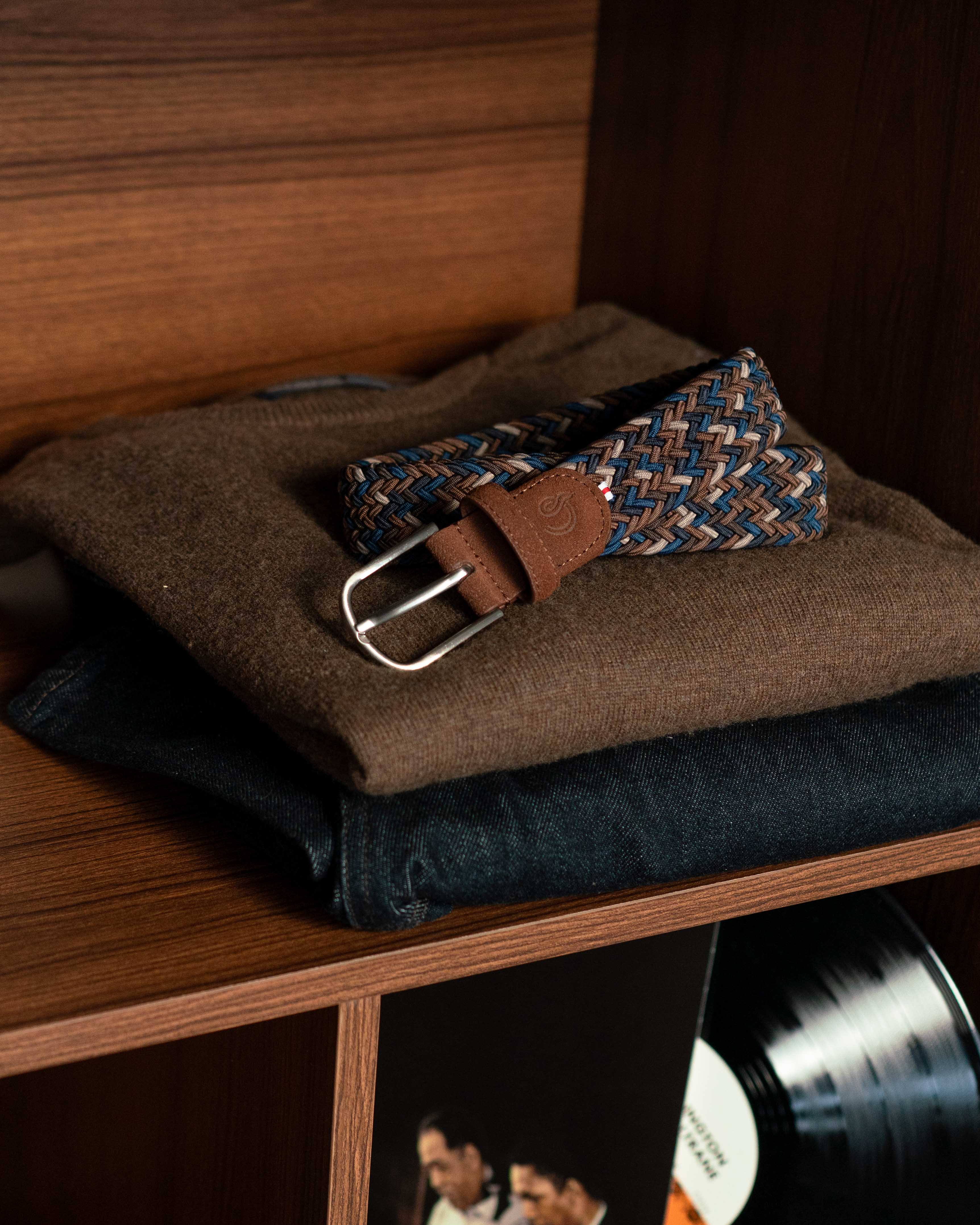 FW26 CLASSIC MULTI