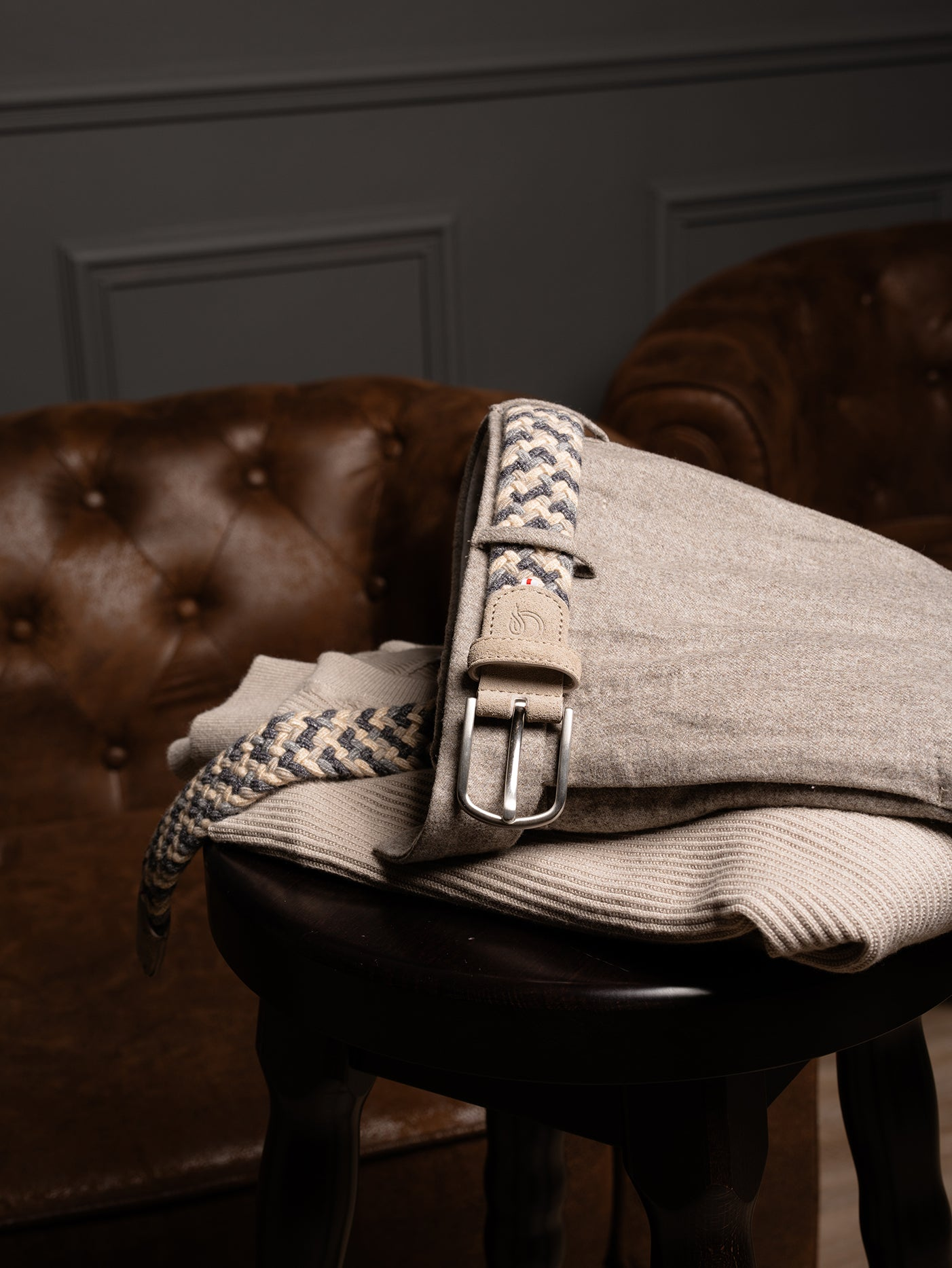 Cashmere Touch Series FW25