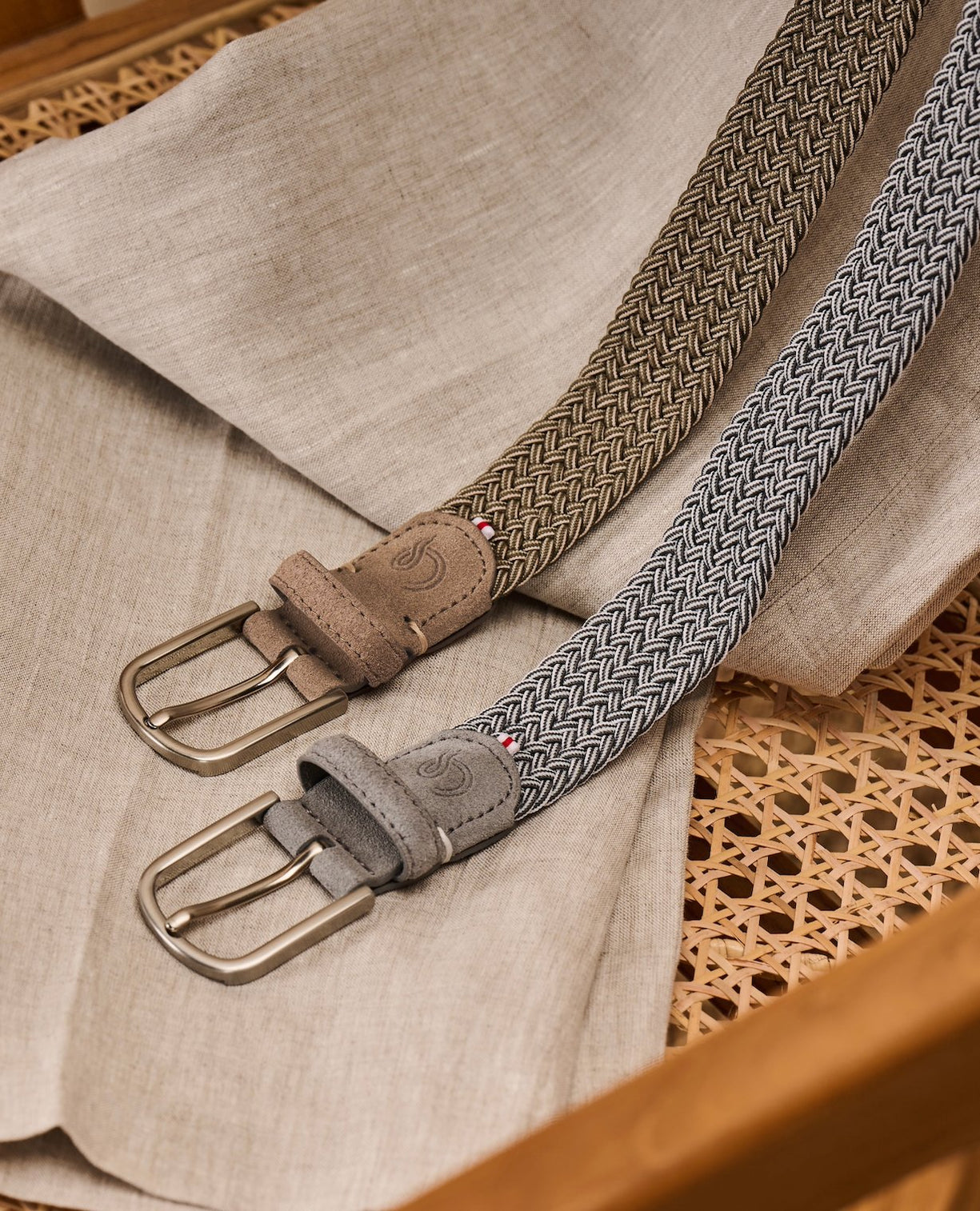 Boucle Duo