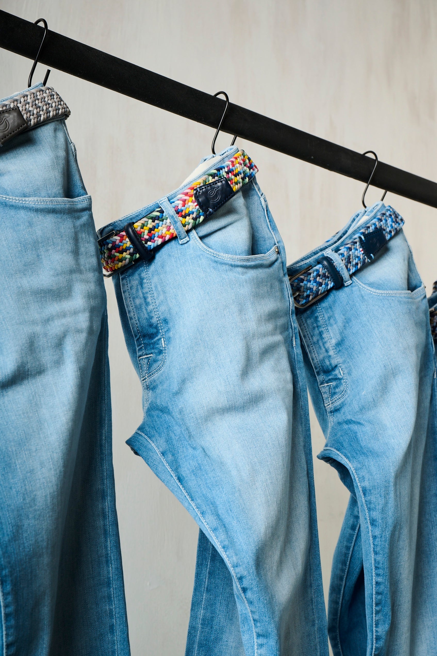 San Francisco – La Boucle