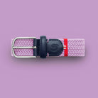 Purple belt